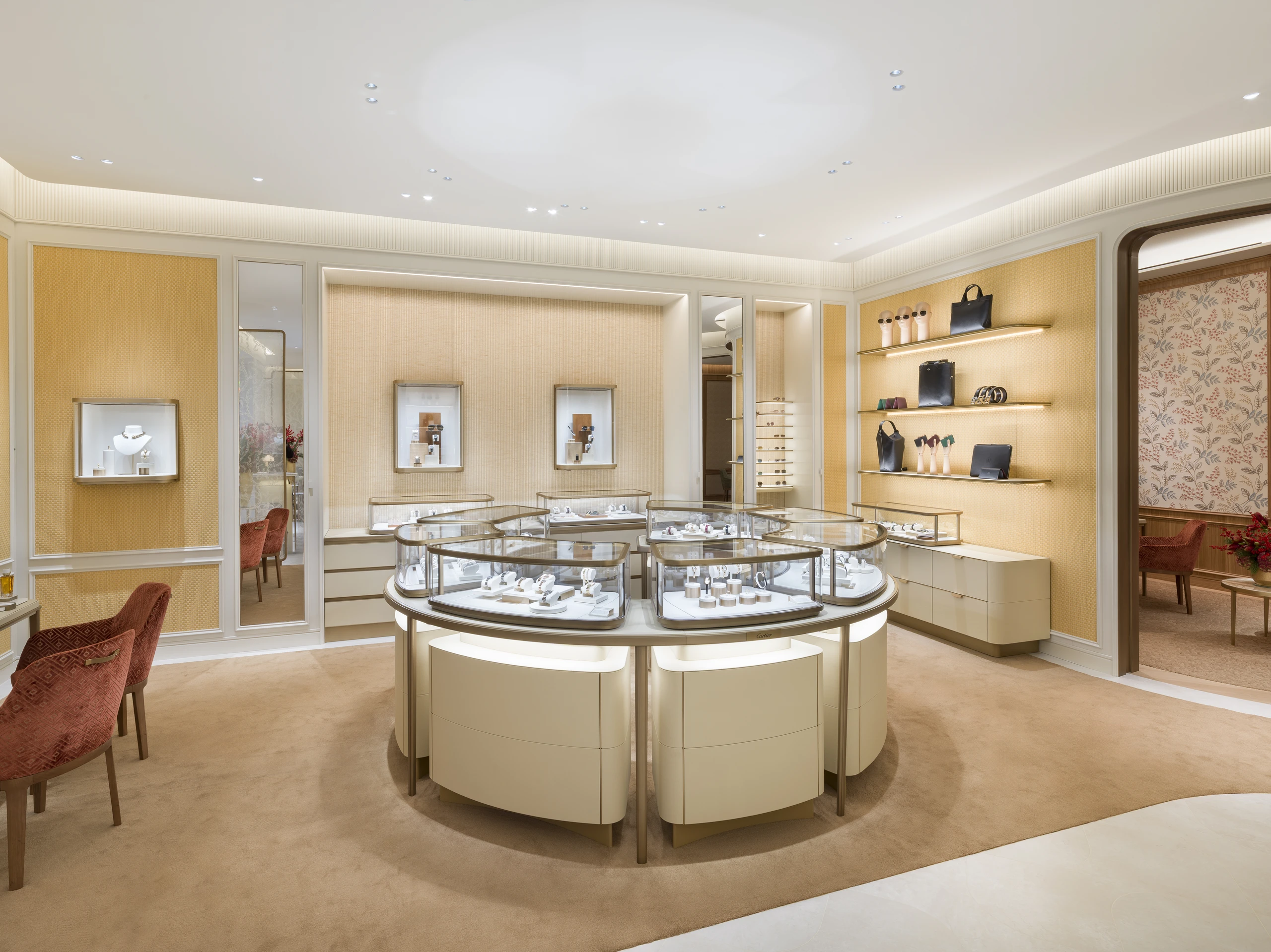 Cartier