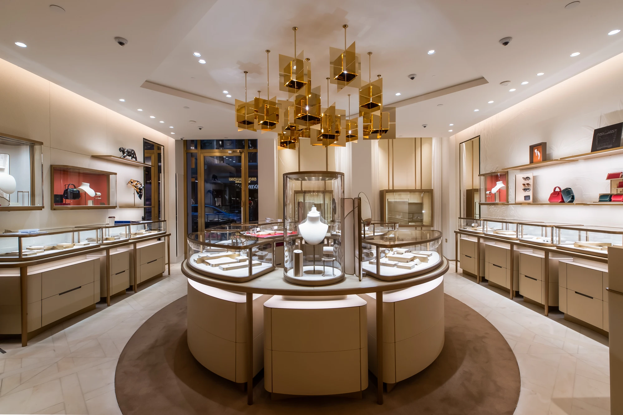 Cartier